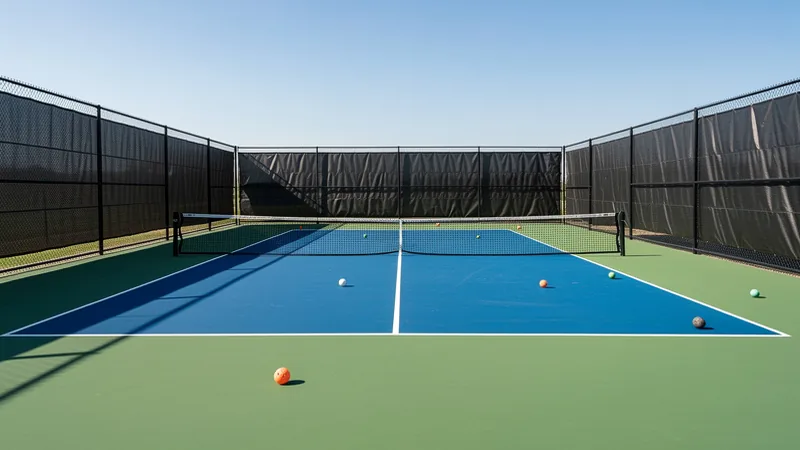 Fencing & Windscreens service in Boise, ID